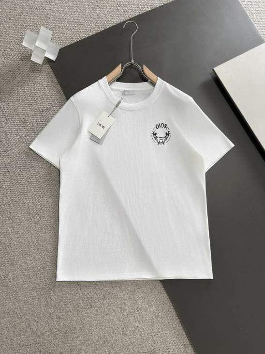 Dior T Shirts Short _SKUDiorS-2XLtltx3916005